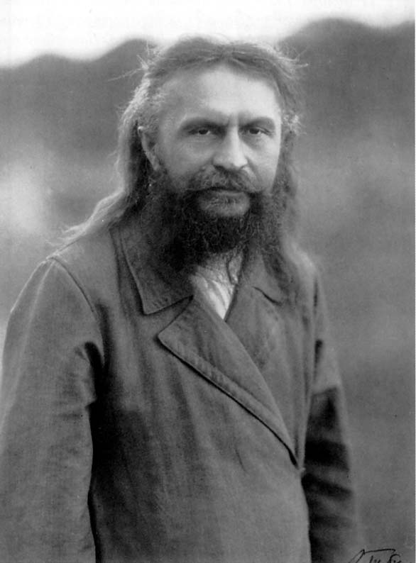 Сергей Булгаков - 60 лет на Мой Мир@Mail.ru