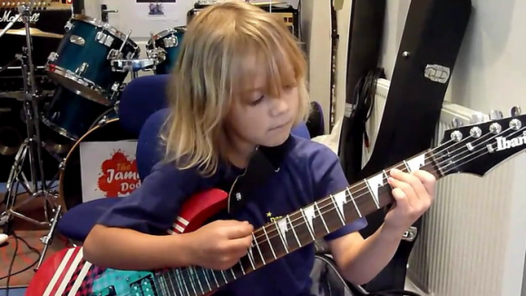 Музыкальная школа