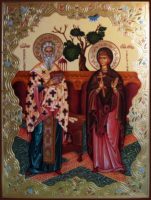 Молитва к святому киприану на русском языке