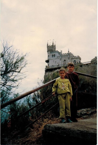 Любовь Белобородова