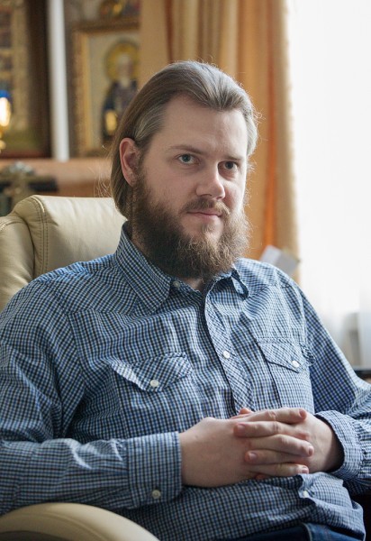 Белобородовы