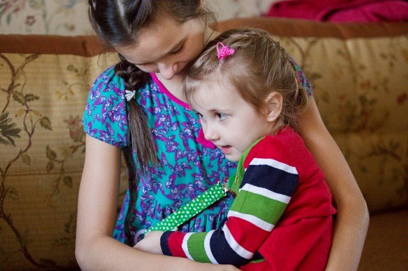 Белобородовы