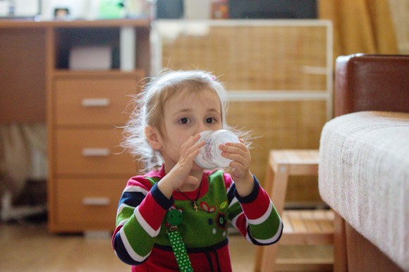 Белобородовы