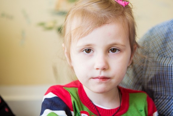 Белобородовы