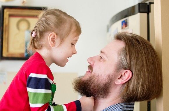 Белобородовы