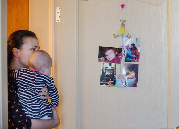 Белобородовы