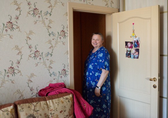 Белобородовы