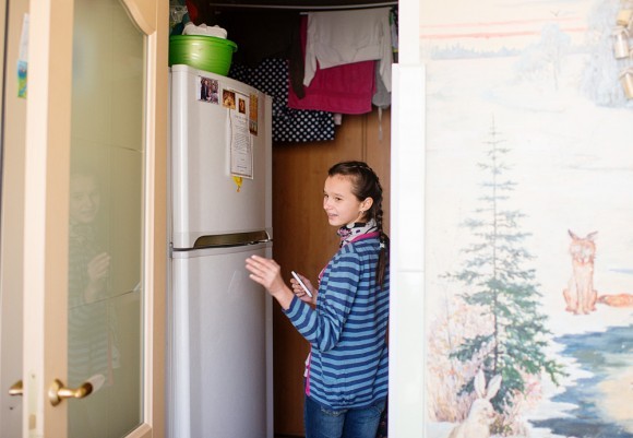 Белобородовы