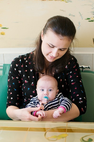 Белобородовы