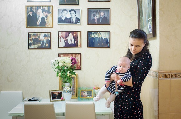 Белобородовы