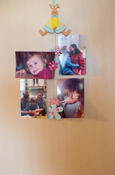 Белобородовы