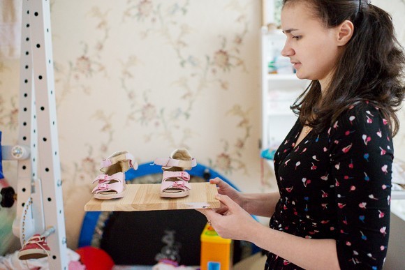 Белобородовы