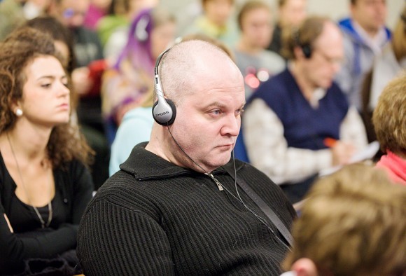 Покровские встречи