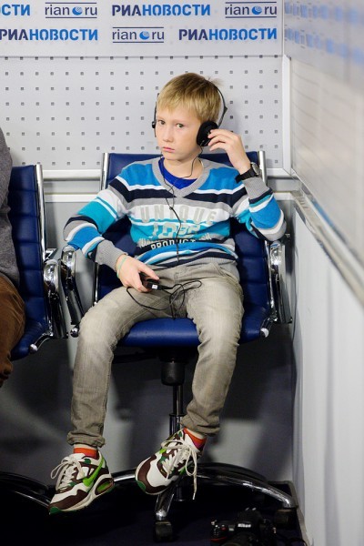 Покровские встречи