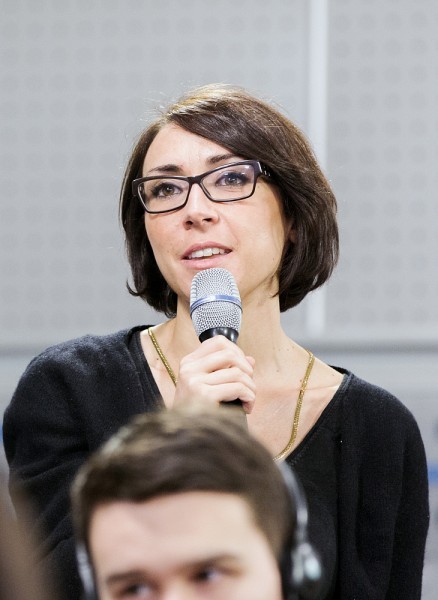 Покровские встречи