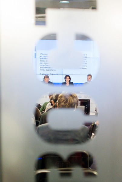 Покровские встречи