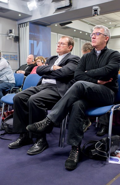 Покровские встречи