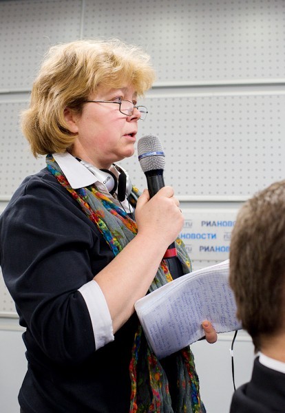 Покровские встречи