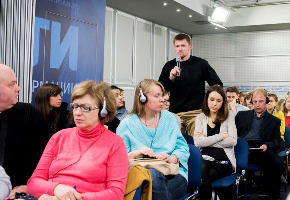 Покровские встречи