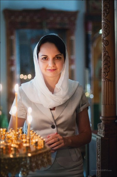 Лидия Сиделева, фото: Ирина Макушина