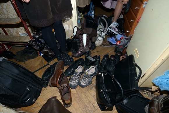 Свадьба Лизы Олескиной