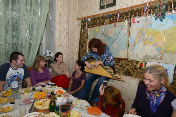 Свадьба Лизы Олескиной