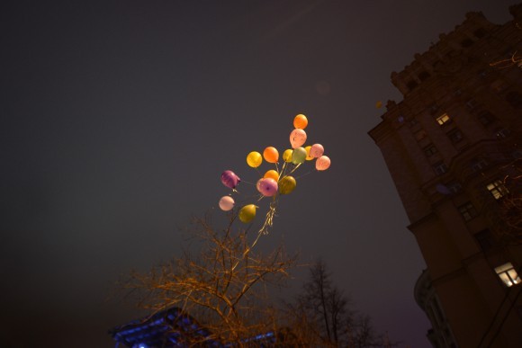 Свадьба Лизы Олескиной