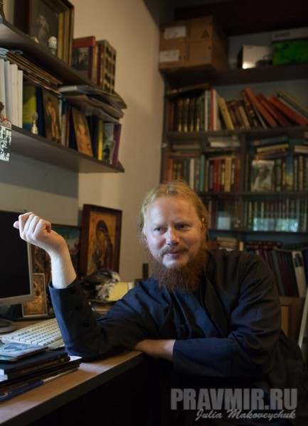 Епископ Иона (Черепанов). Фото Юлии Маковейчук (21)