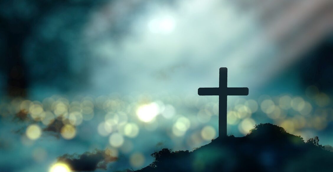 богословие