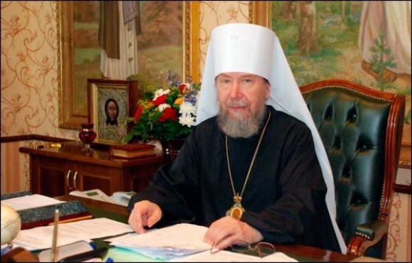 Фото: сайт Татарстанской митрополии