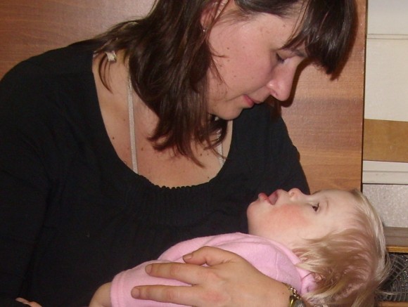 Сара и Арина