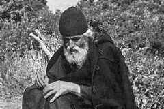 Житие старца Паисия Святогорца