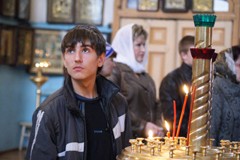 Второе поколение воцерковленных