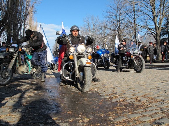 ...и приехали