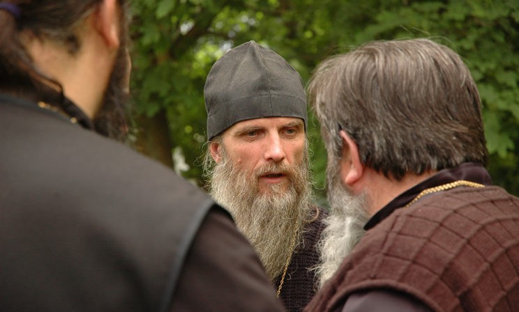 Реабилитация наркозависимых