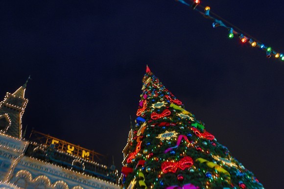 Фото Анны Гальпериной