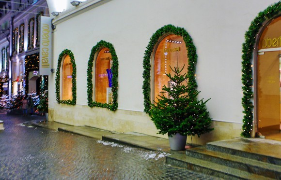 Фото Анны Гальпериной