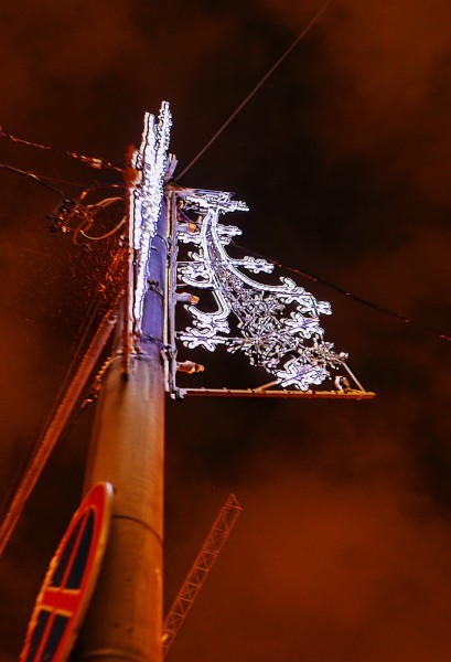 Фото Анны Гальпериной