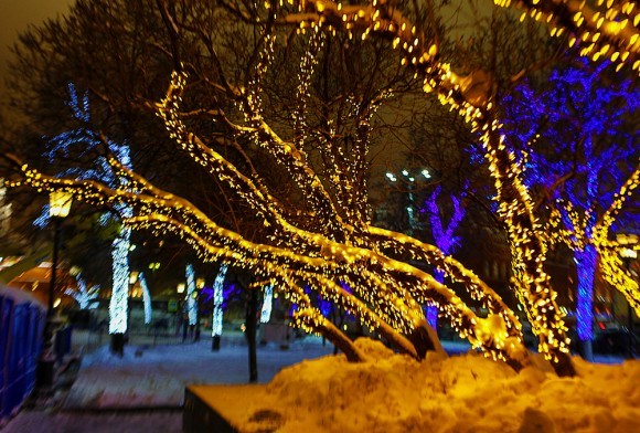 Фото Анны Гальпериной