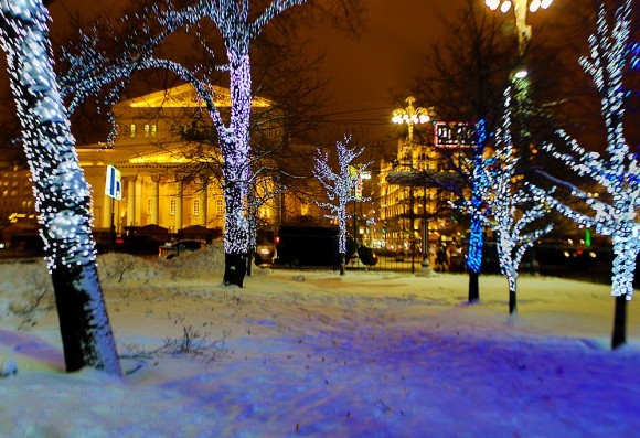 Фото Анны Гальпериной