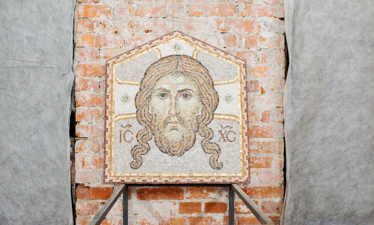  Выставка "Дары": художники о проекте