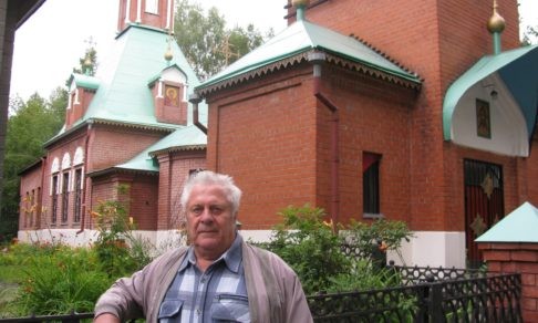 Живописец жизни