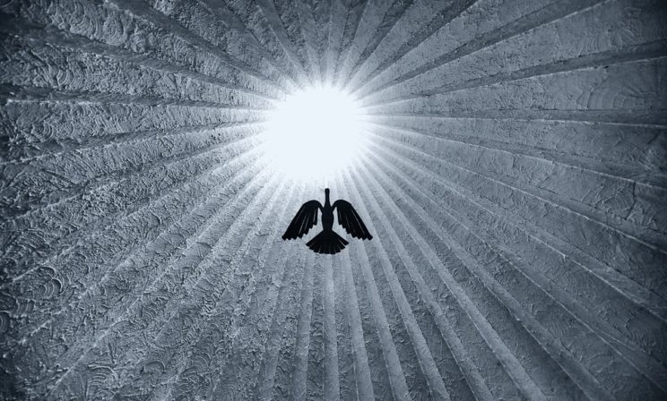 Купели на Крещение