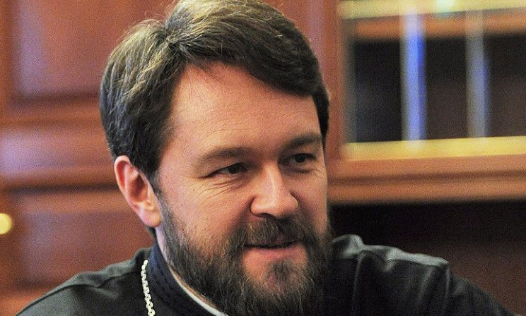 Новая русскоязычная Библия - общенациональный проект, требующий господдержки