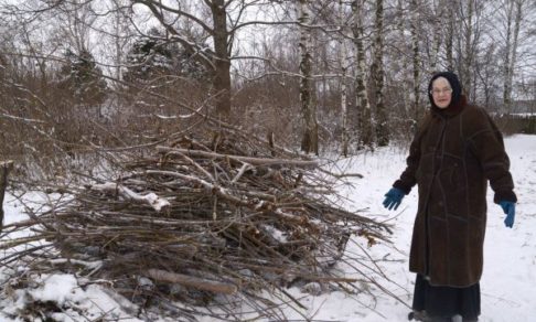  Без обета и выходных 