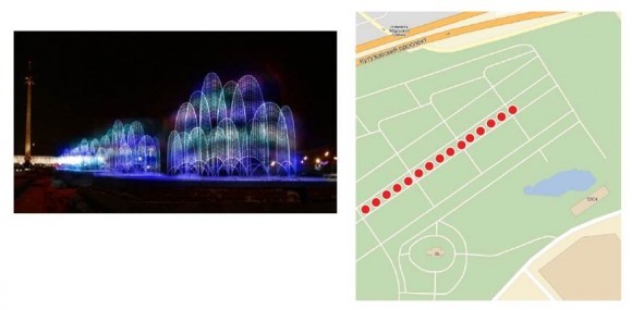 Поклонная гора