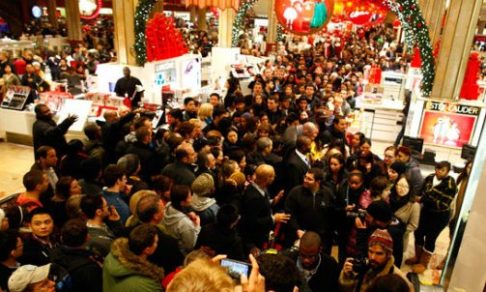 Вам, боящимся мирового кризиса в конце года