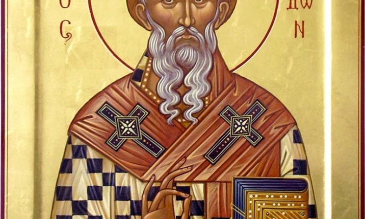 Прот. Андрей Ефанов: Когда священник нужен лишь как требоисполнитель