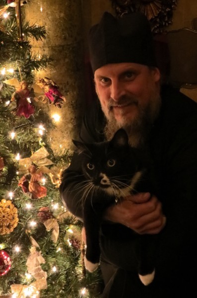 Православный ресторан