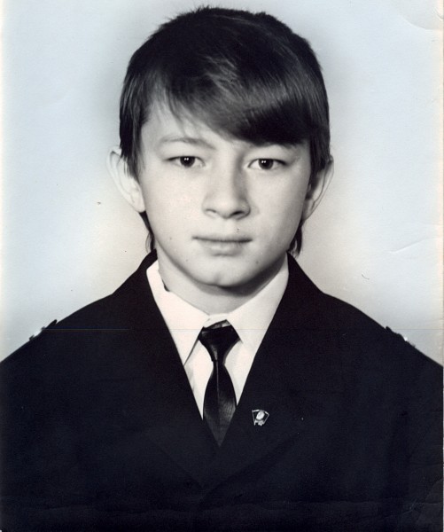 После 8 класса